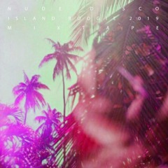 Nude Disco - Island Boogie (Ibiza 2019)