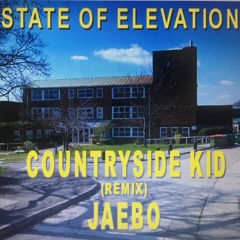 State Of Elevation (Remix) Ft. JAEBO