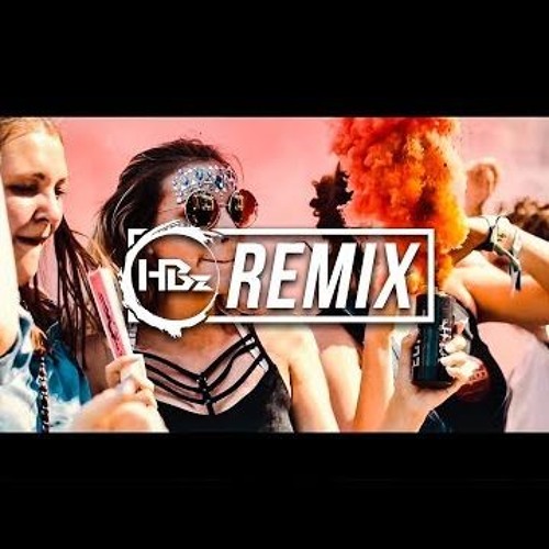 Linkin Park - Numb (HBz Goa Remix)