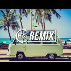 Simple Plan - Summer Paradise (HBz & Adwegno Bounce Remix)