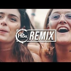 S.T.S - Fürstenfeld (HBz Bounce Remix) | Videoclip