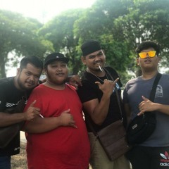 Fengtau 😈 tehno Remix 😈 adek beradek💪
