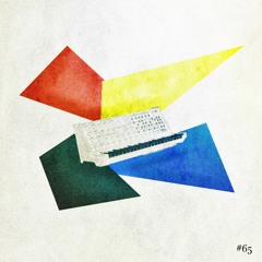 #65 - Isa Wolff - Spherical Drumscapes