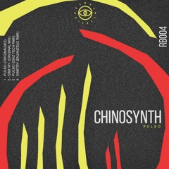 PREMIERE011 // CHINOSYNTH - Pulso (Diaz Tech Remix)