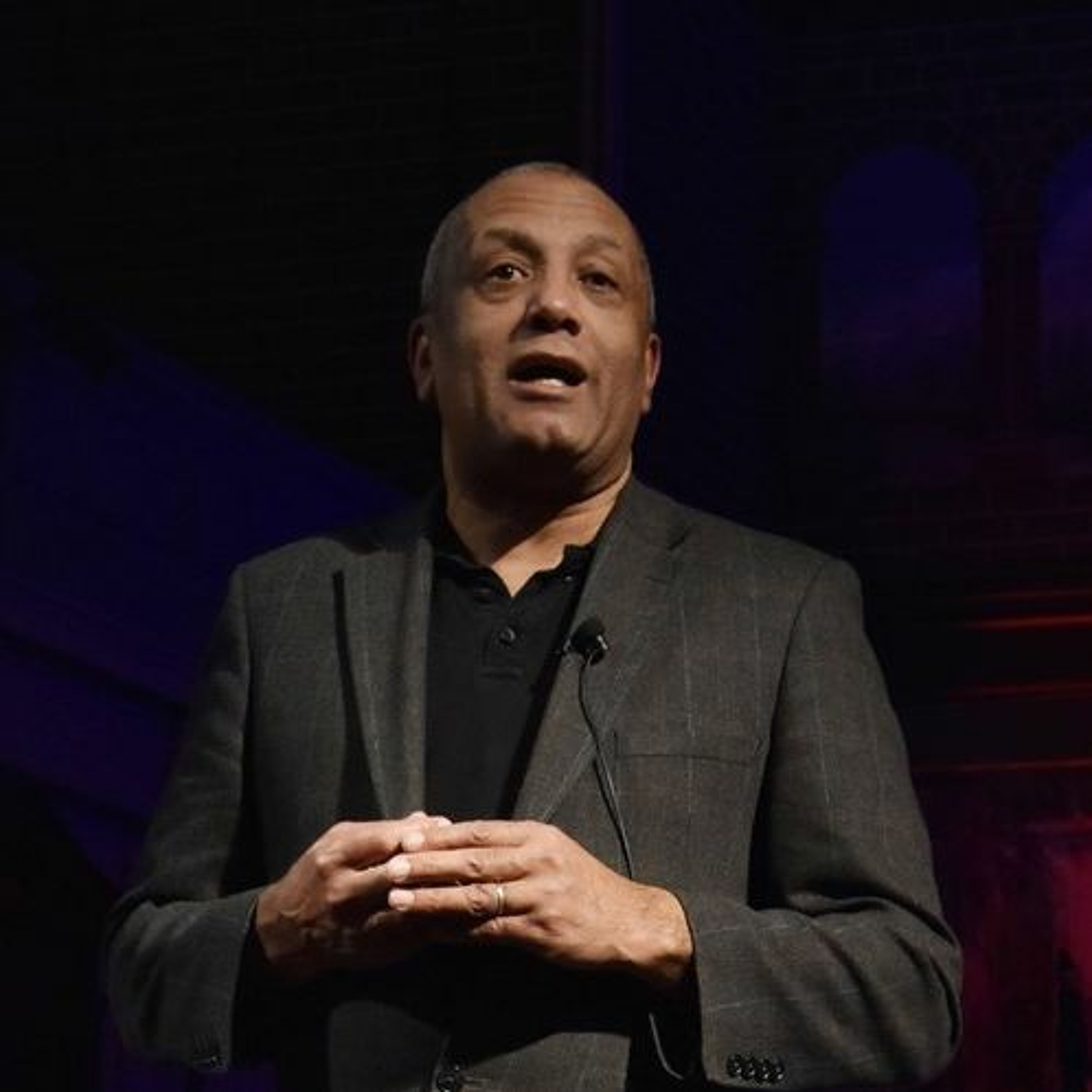 The Church Times Podcast