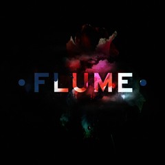 Flume - Rushing Back ft. Vera Blue (Lollapalooza live)
