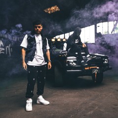 Eight8 X G93 - Skyfall (feat. Ayrtn)