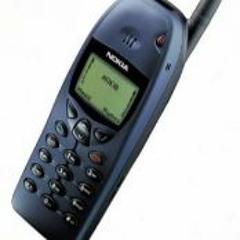Sonnerie de Téléphone 1 [free download and reuse]