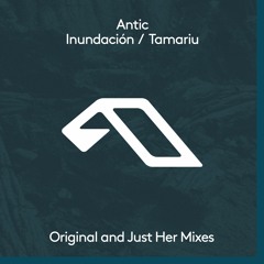 Antic - Inundación