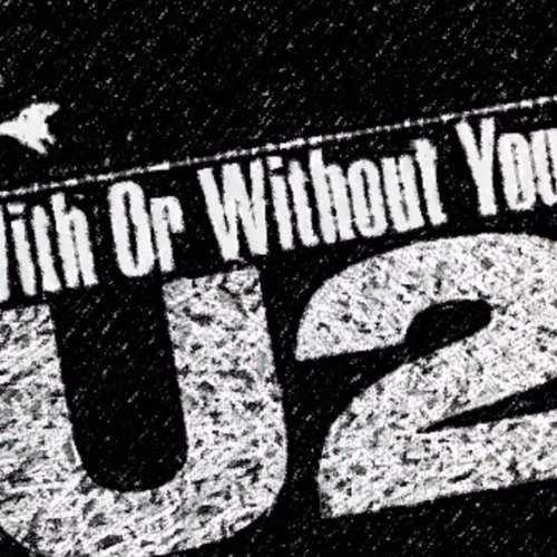 Stream Backing Tracks U2 With Or Without You by Audiovida | Listen online  for free on SoundCloud