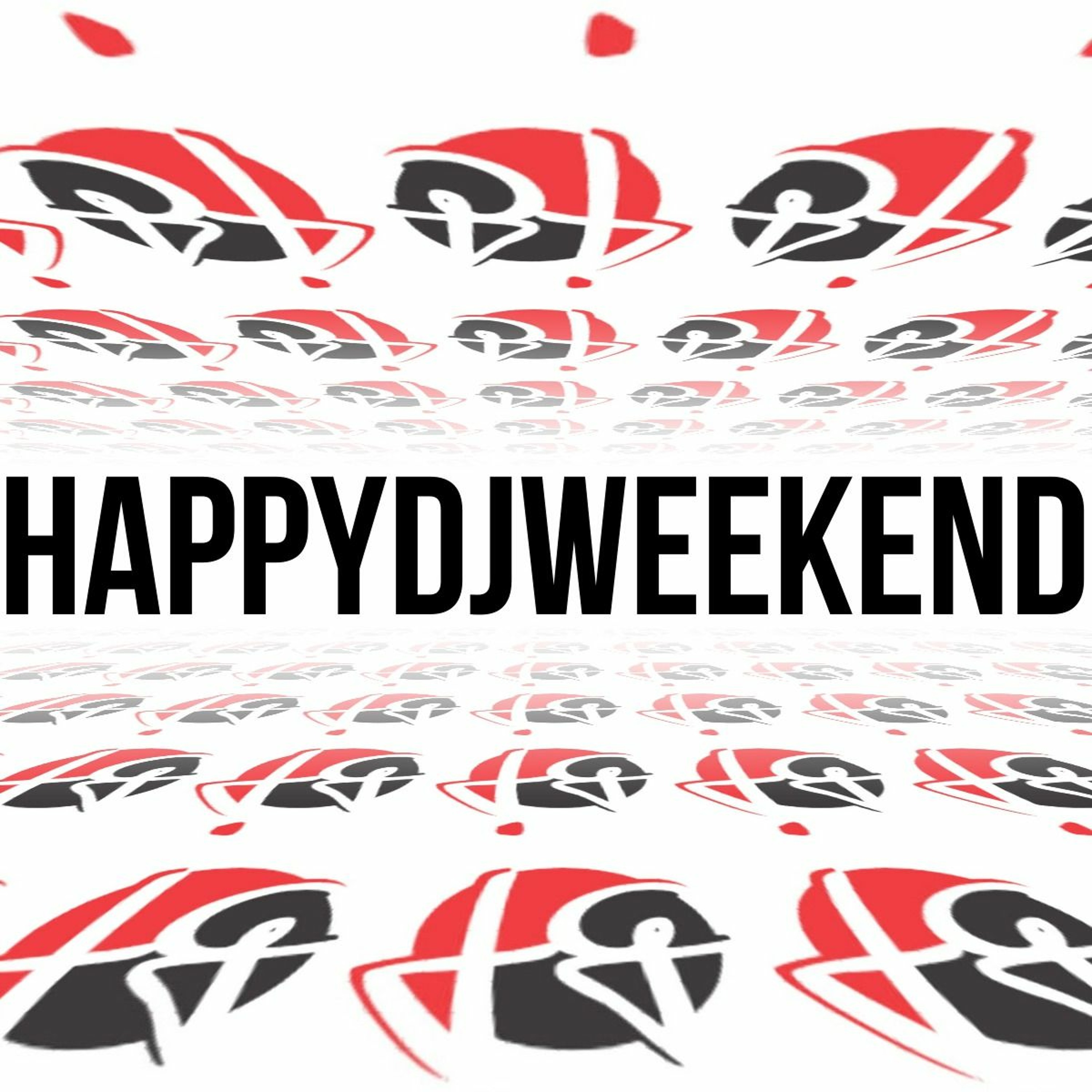 HappyDjWeekend (Show 02)