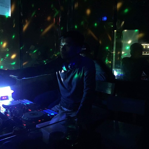 ARS Remix - Funky Hero II 2019 (Bong RIth & Krit V Bee )