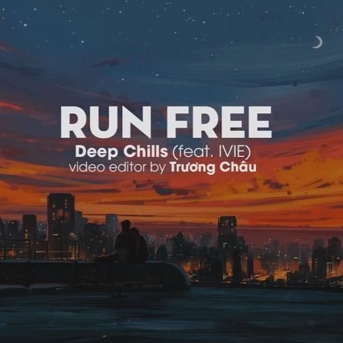 Deep Chills - Run Free -- Launchpad Pro SoftCover #TikTok