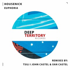 Housenick - Euphoria (Original Mix)