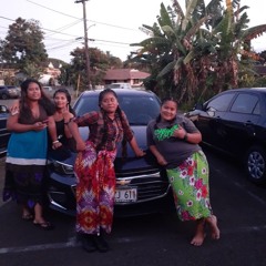 Akarap nge ukeran kuna -cover (LOOKESE nemin)