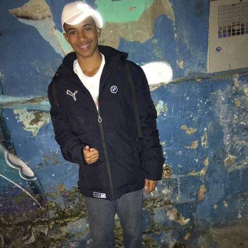MC hariel MC GP MC markis - passei a te esquecer
