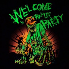 DatDJEMoney - Welcome To The Party (Mix)