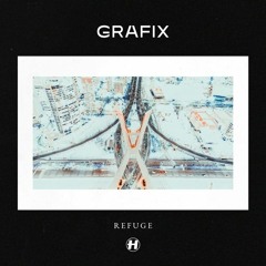 Grafix - Refuge (feat. Ruth Royall)