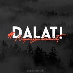 #DaLat ! Ngày buồn nhất ! - Kris ft GonH x Mr LeAD