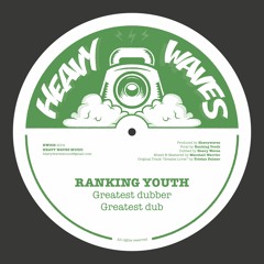 Ranking Youth - Greatest Lover (HW002) SNIPPET