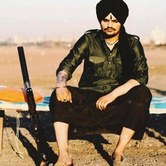 Dogar Sidhu Mooosewala