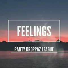 Panty Droppaz League - Feelings LYRIC Video.mp3