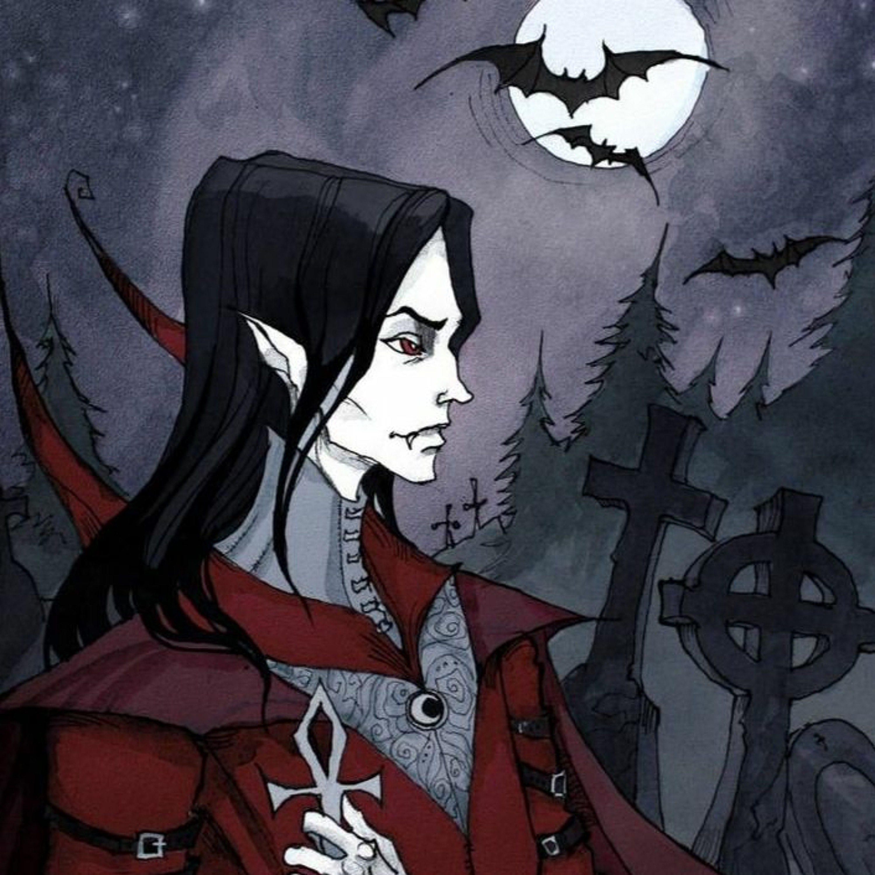DRACULA X Andres . SA