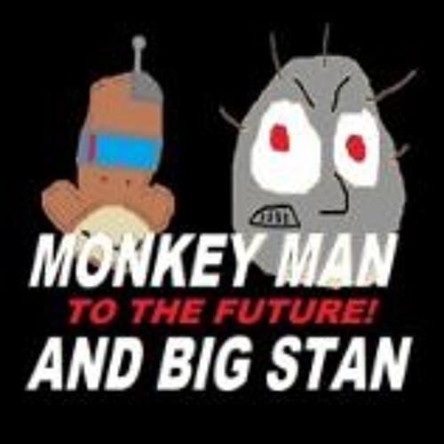 The Monkey Void