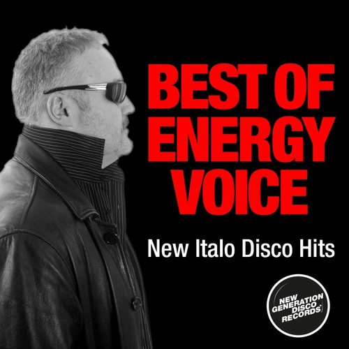 Stream Energy Voice - Call Me (Radio Mix) by italo disco forever and more |  Listen online for free on SoundCloud