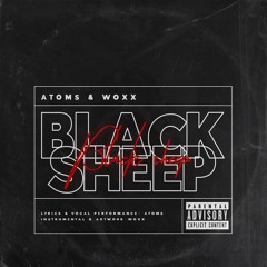 Atoms & WOXX - Black Sheep