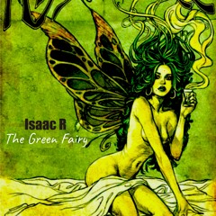 The Green Fairy