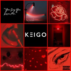 KEIGO - Shinin'