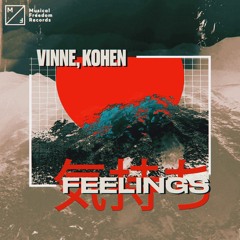 VINNE, Kohen - Feelings