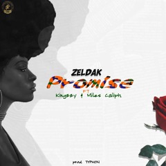 Kingzzy & miles caliph