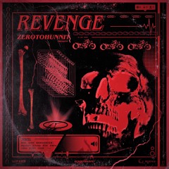 02. Revenge Cypher (Feat.백지,ROG,ONII,고우석,현도,Lilxop,818,지민)