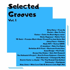 Selected Grooves - Vol. 1