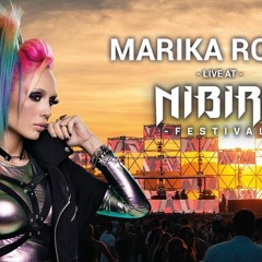 FULL LIVE SET @ NIBIRII Festival 2019