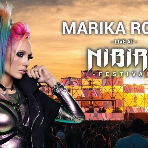FULL LIVE SET @ NIBIRII Festival 2019
