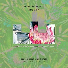 Breaking Beattz - My Friends