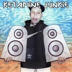 Sherekahnn - Ketamine Junkie 2 [FREE DL]