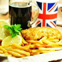 fish nd chips