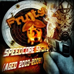 Fruity 6 - La Spadra Mulanza (Italo Nightgrinder) (SWAN-148)