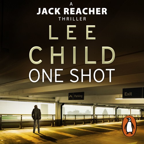 One Shot by Lee Child