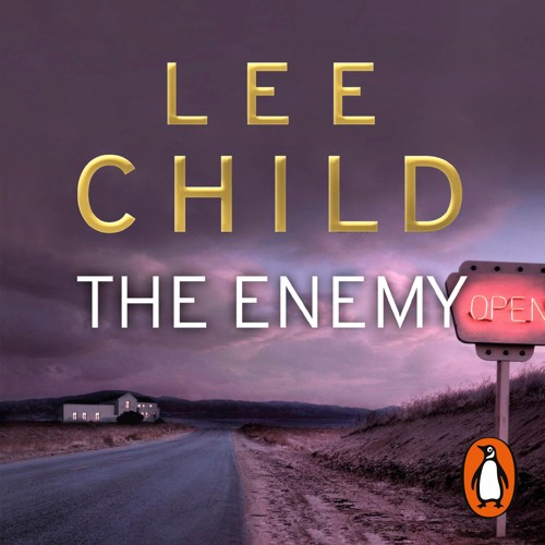 The Enemy by Lee Child