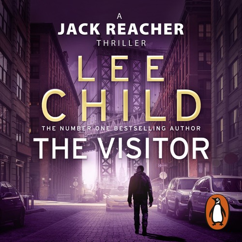 The Visitor by Lee Child