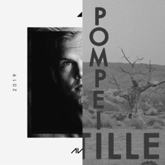 Bastille & Audien vs. Avicii & Chris Martin - Pompeii vs. Heaven (Dannic Mashup/steady edit)