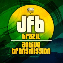 Brazil & Active Transmission - Preview - Out Now!