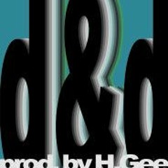 H.Gee - d&d (snippet)