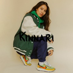 Kinnari's first
