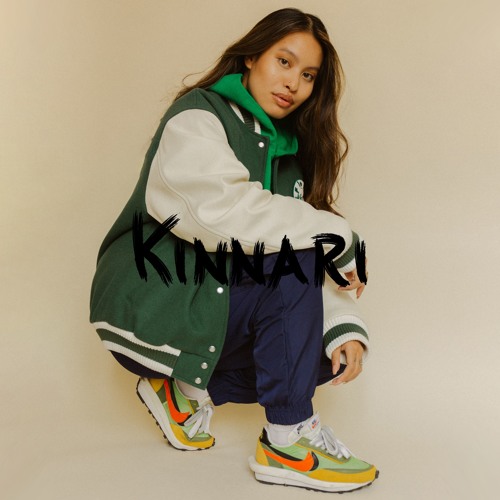 Kinnari's first